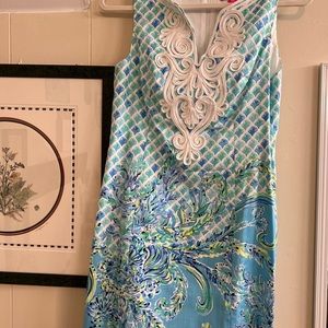 Lilly dress